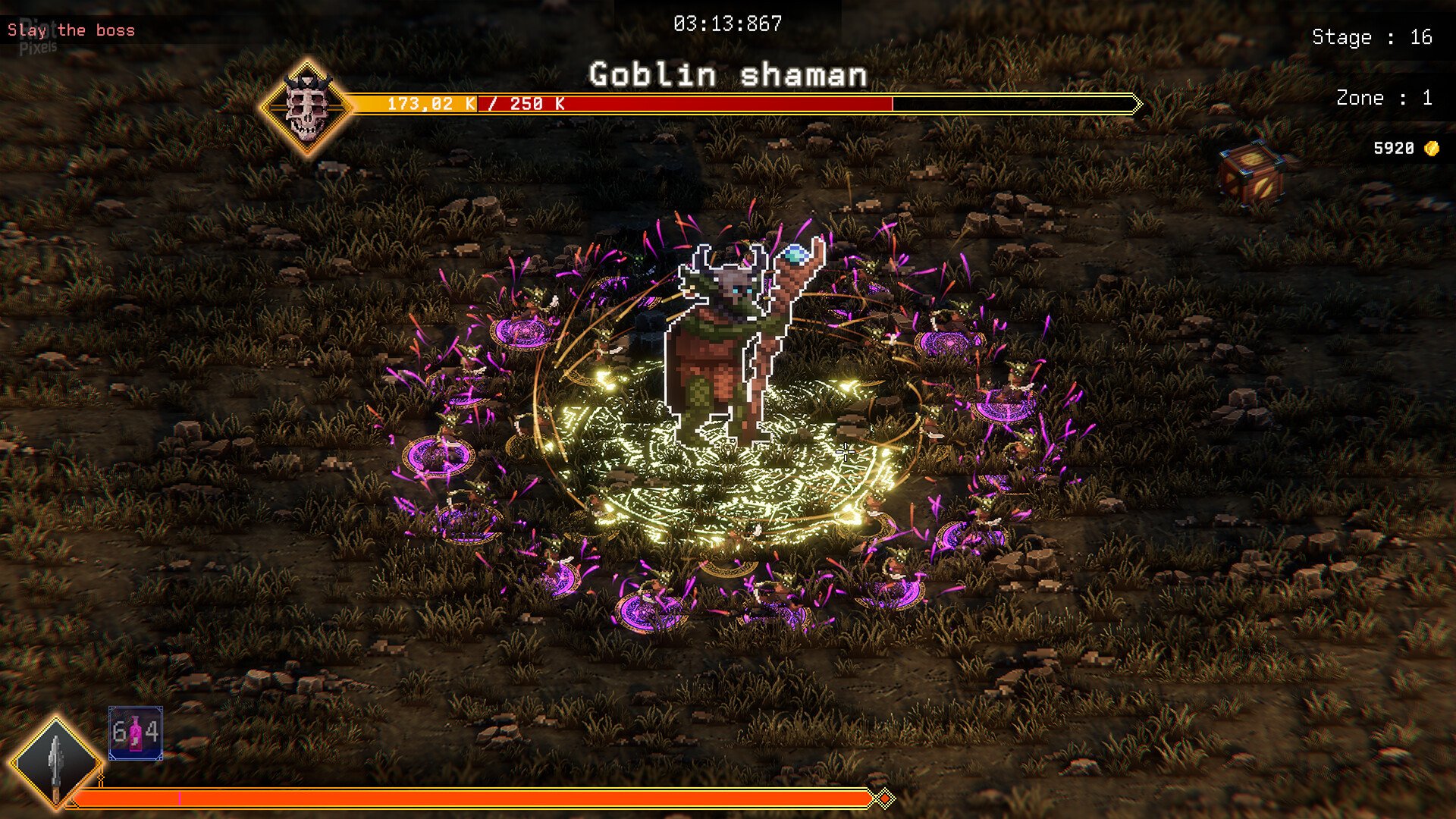 [8]-Rogue: Genesia – v1.0.0 (Release) + 2 DLCs Download