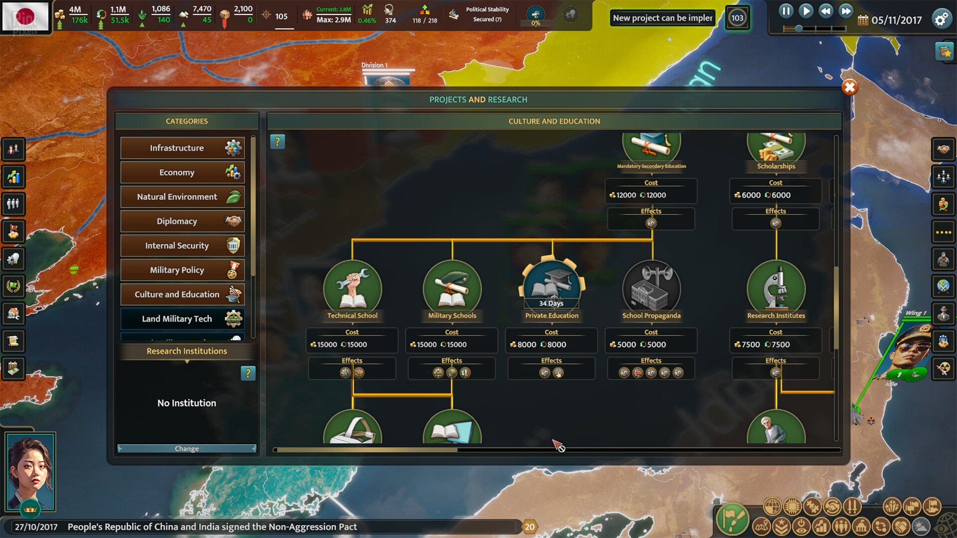 [10]-Realpolitiks 3: Earth and Beyond – v1.0 (Release) Download