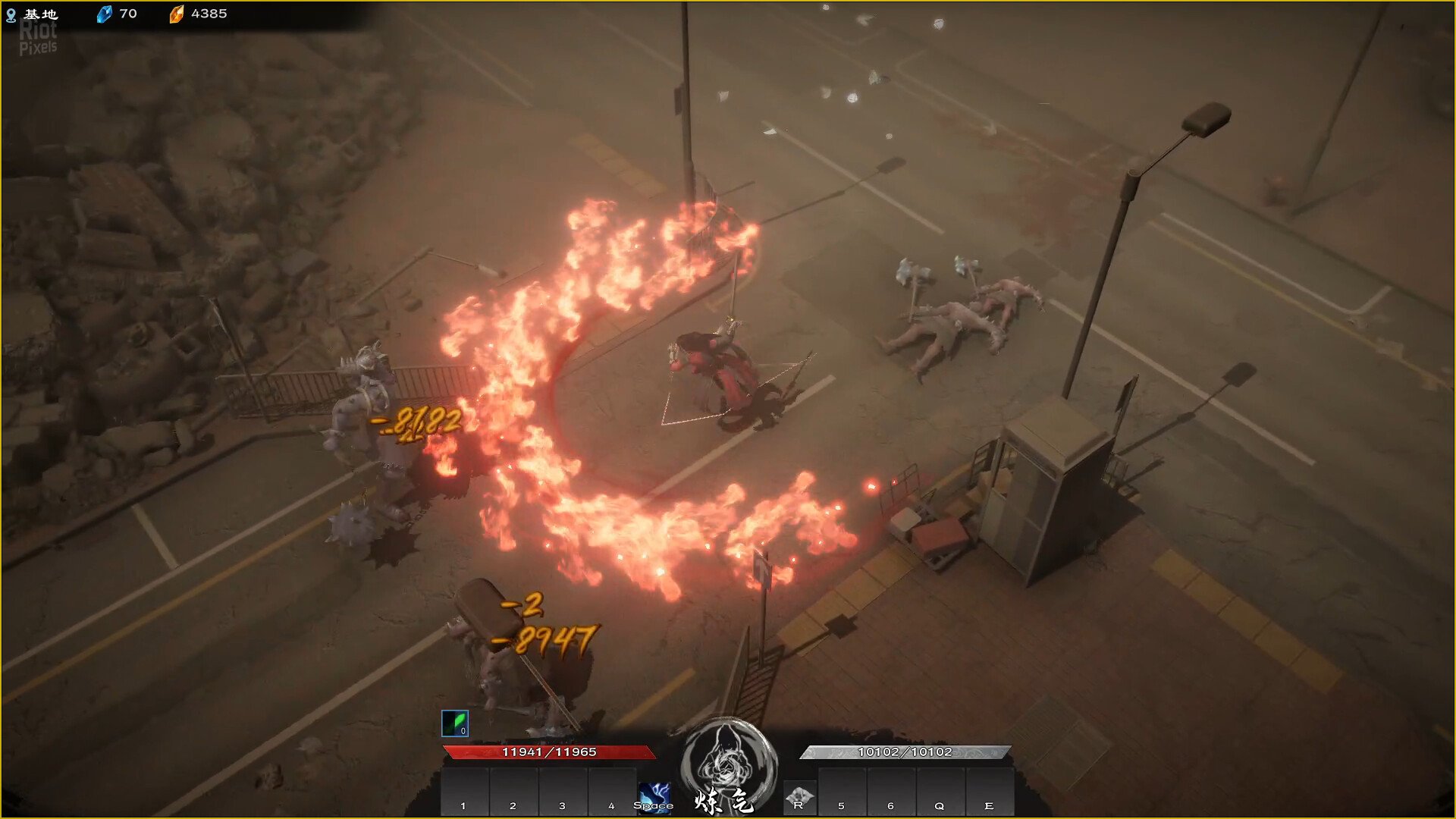 [5]-Mirror of Heaven, v1.41 + The 7 Disasters DLC Download