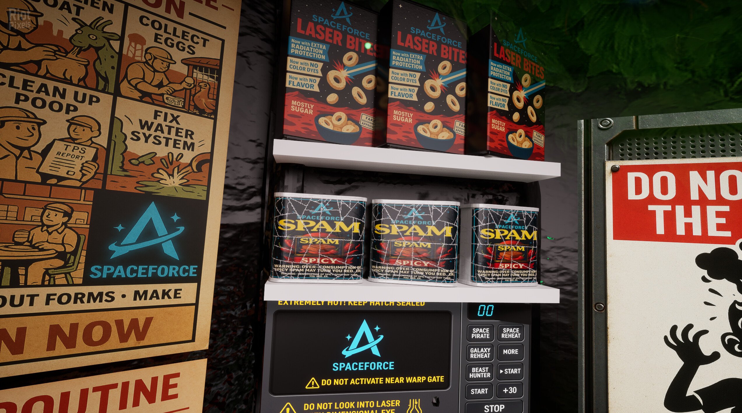 [7]-Let’s Nuke Mars Download