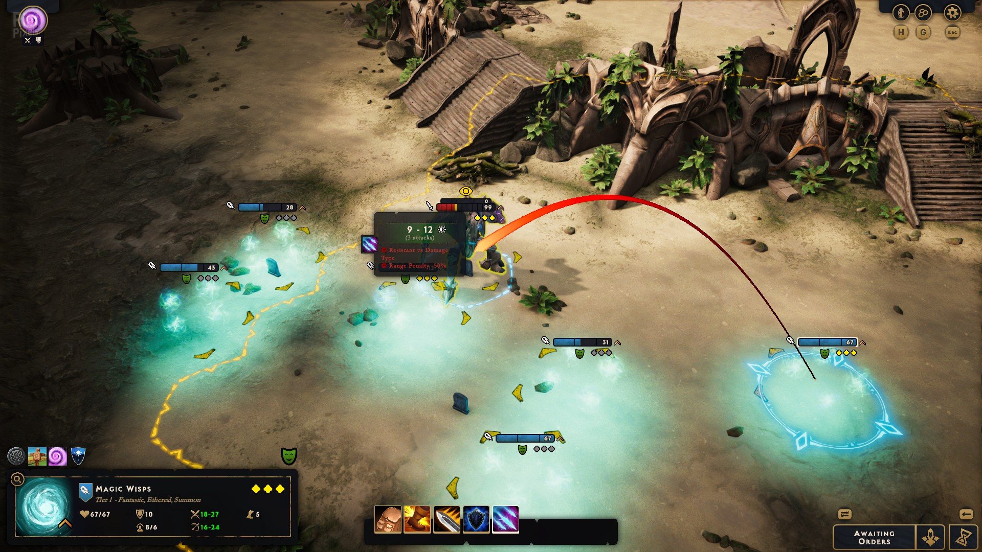 [4]-SpellForce: Conquest of Eo – Bundle, v01.10.31934 + 4 DLCs/Bonuses Download