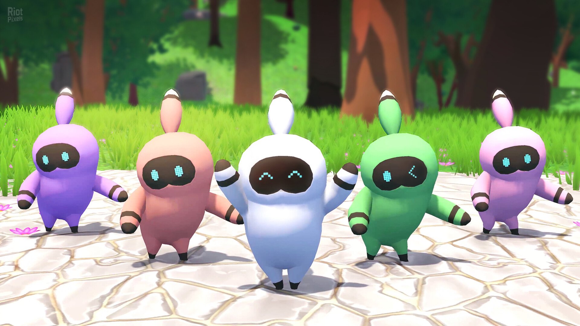 [8]-Omega Crafter – v1.0.0 (Release) + Bonus OST Download