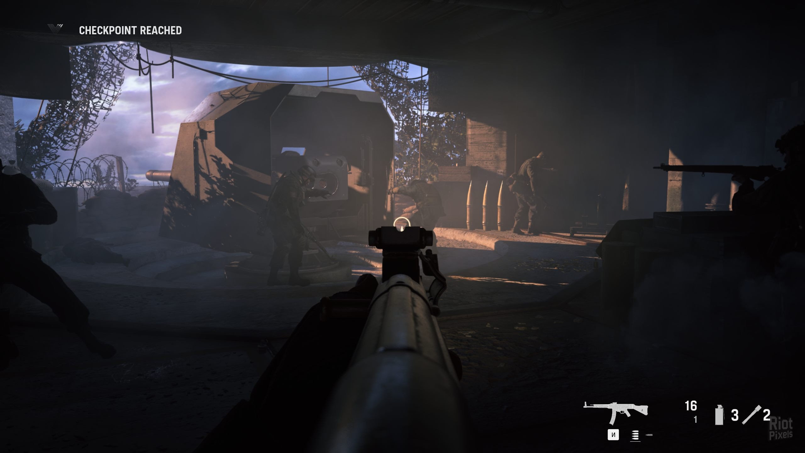 [10]-Call of Duty: Vanguard – v1.26 Campaign/Zombies + Bonus Soundtrack Download