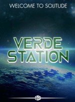 Verde Station-HohohoGames