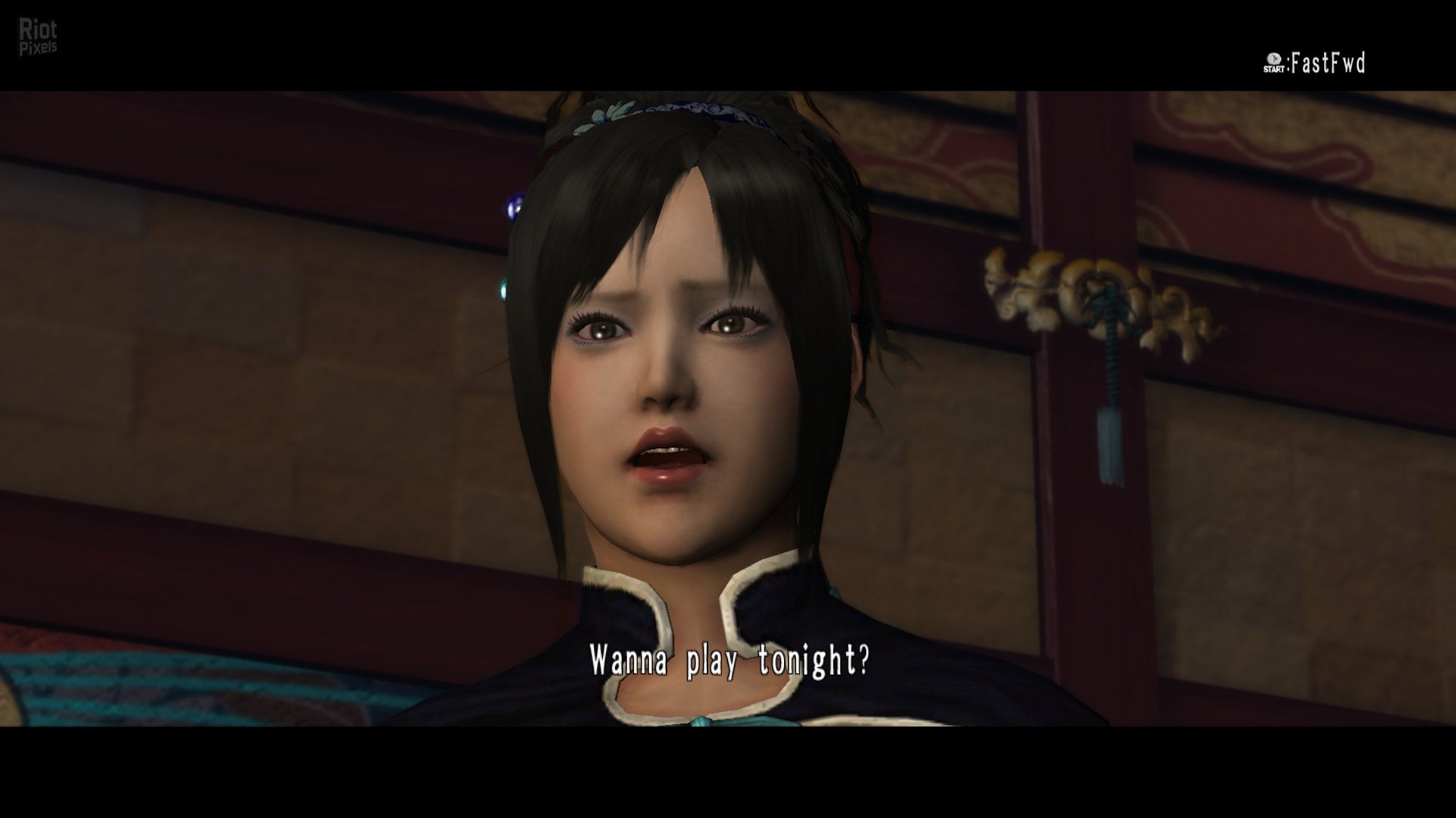 [4]-Way of the Samurai 4 Download