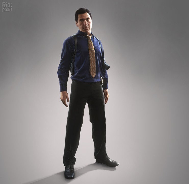 [21]-Battlefield: Hardline Download