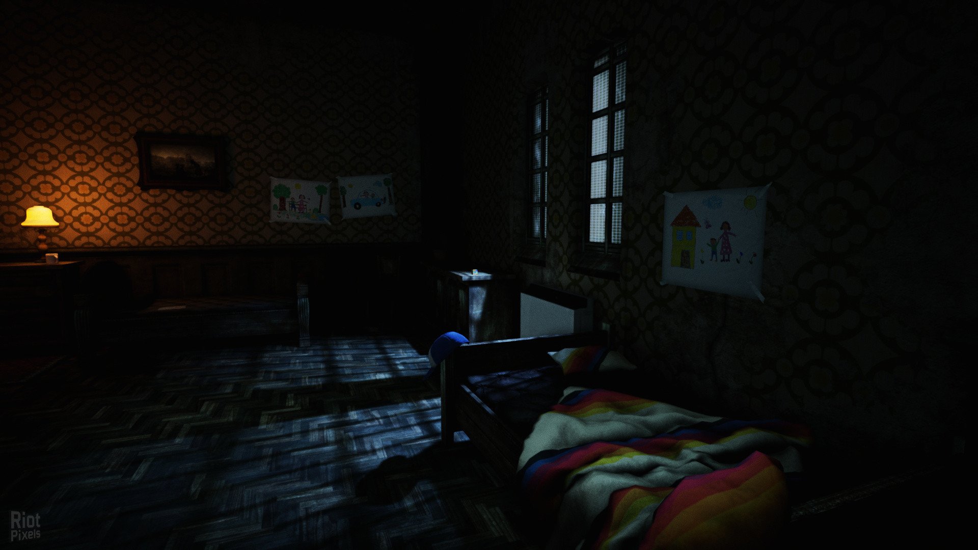 [3]-The Park Download