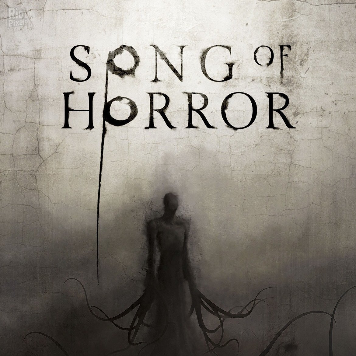 Song of Horror: Complete Edition (Episodes 1-5)-HohohoGames
