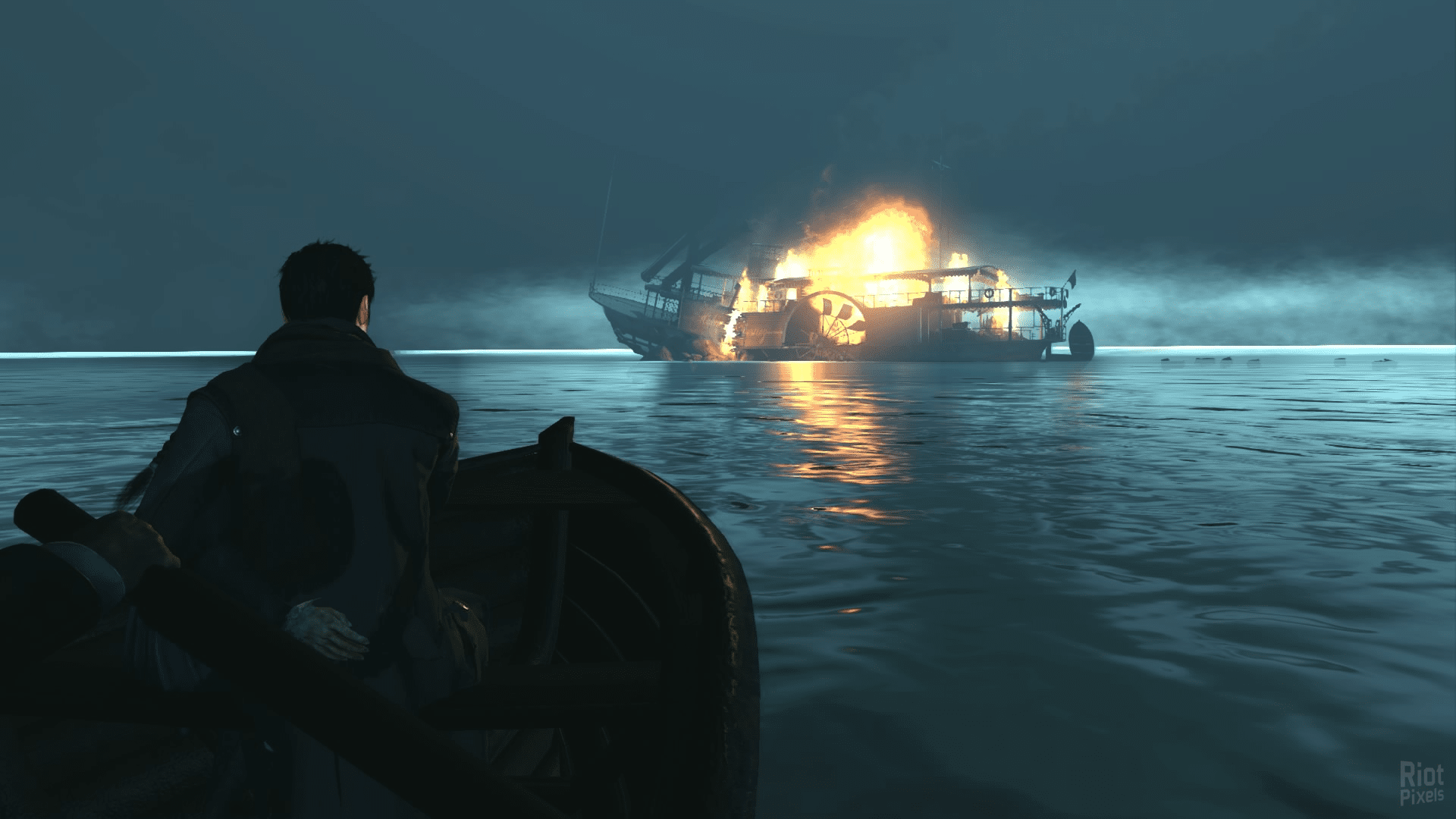 [15]-Sherlock Holmes: The Devil’s Daughter Download