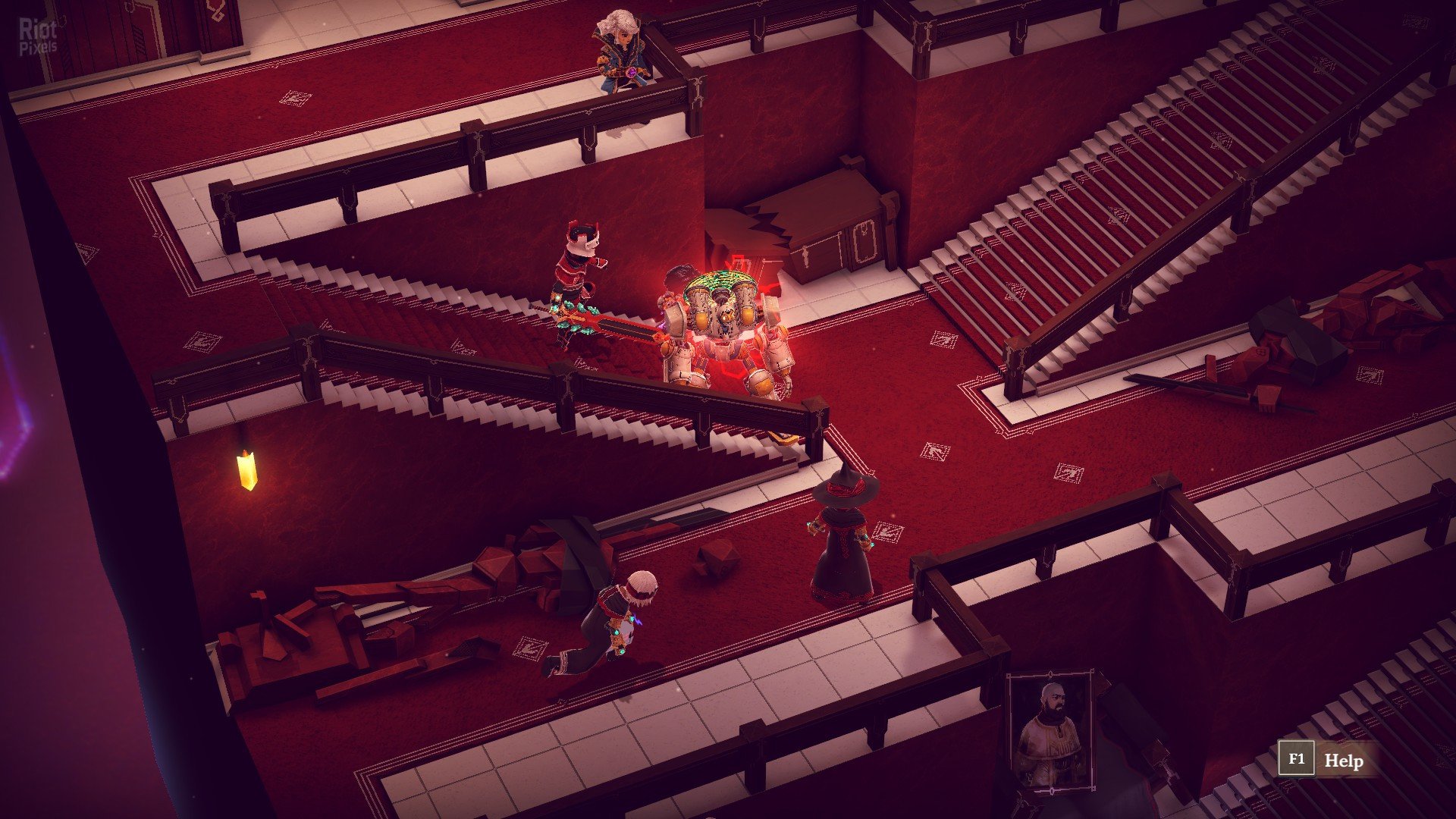 [16]-Children of Zodiarcs Download