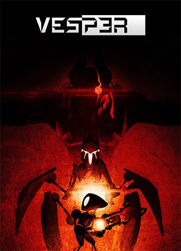 Vesper-HohohoGames
