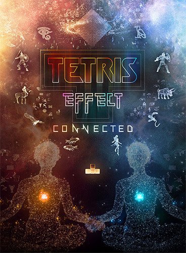 Tetris Effect: Connected – Digital Deluxe Edition – v1.2.0 + Bonus/Launch DLC-HohohoGames