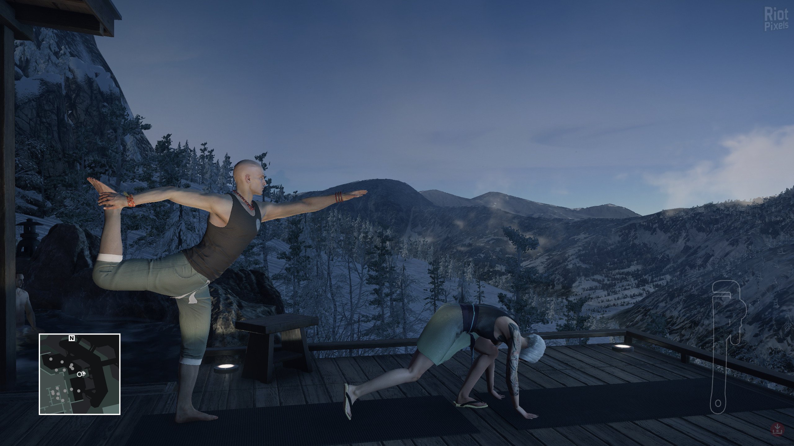 [15]-Hitman: Game of the Year Edition – v1.13.2 Download