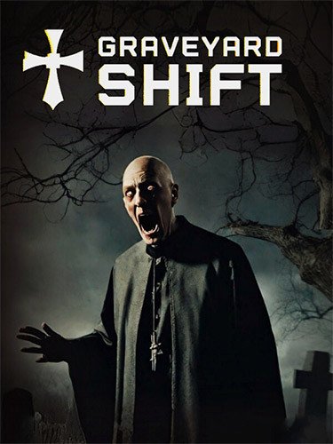 Graveyard Shift + Windows 7 Fix-HohohoGames