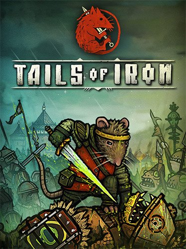 Tails of Iron – v1.22 + Expansion + DLC-HohohoGames
