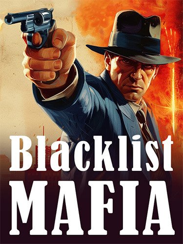 Blacklist Mafia-HohohoGames