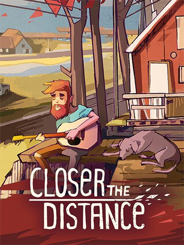 Closer the Distance – v1.0.0+30987-HohohoGames
