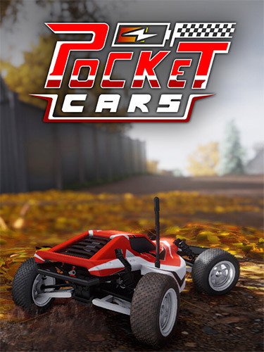 Pocket Cars – v1.0.0 (Release)-HohohoGames