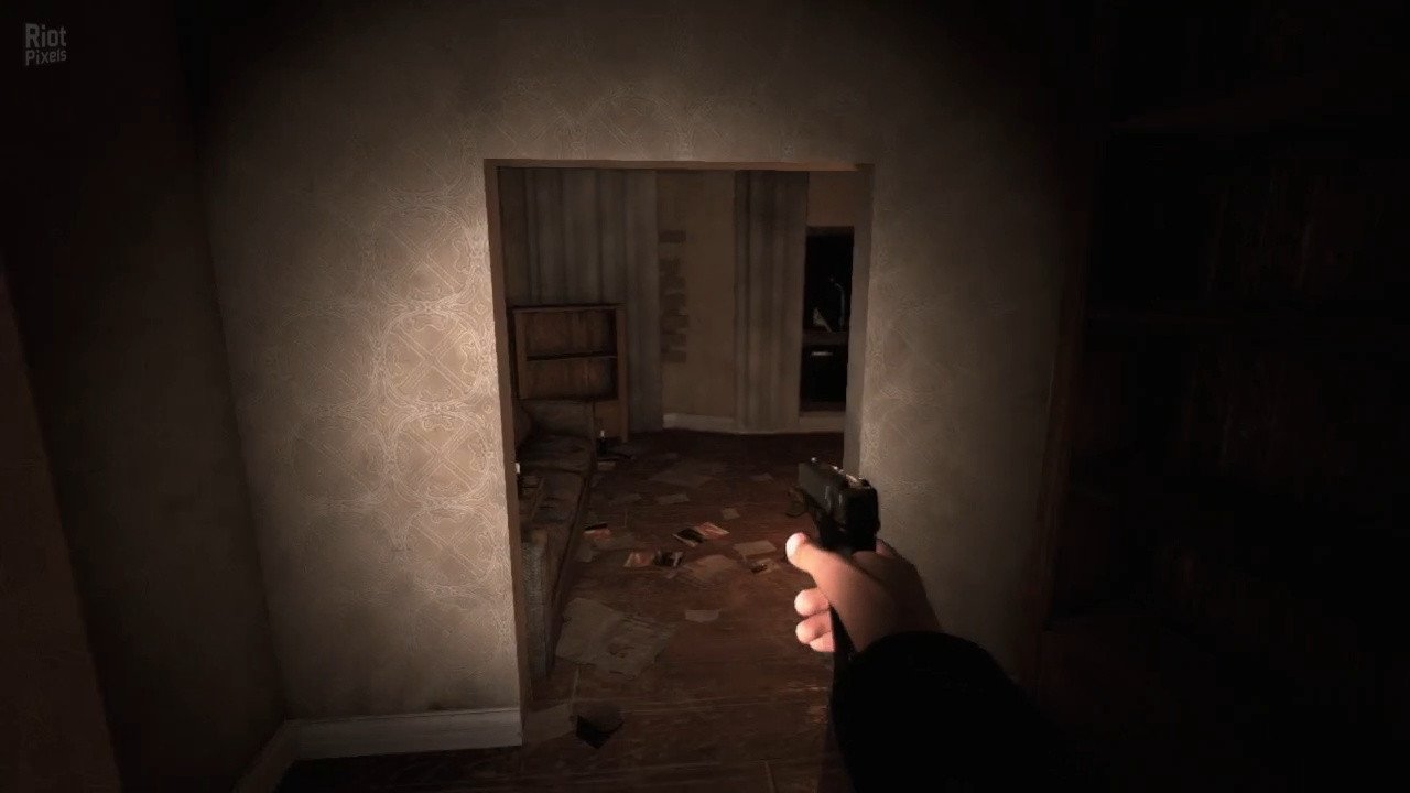 [3]-The Apartment Download