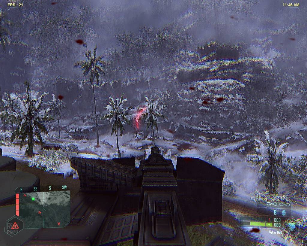 [11]-Crysis Warhead – v1.1.1.711 Download