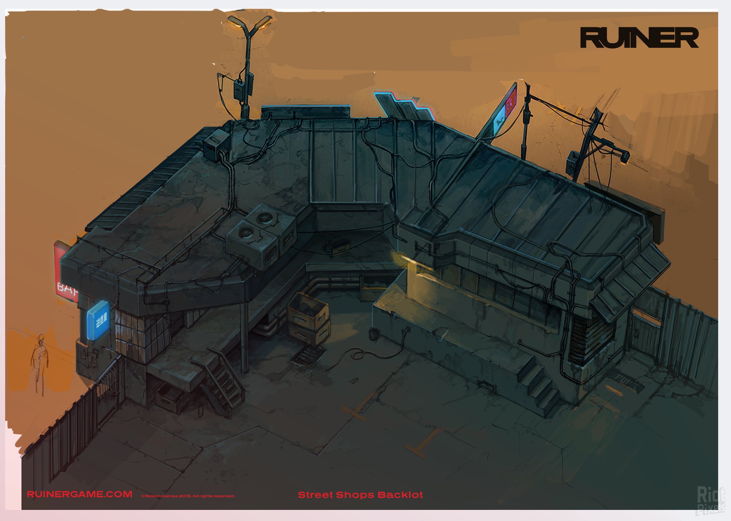 [22]-RUINER v1.06 Download
