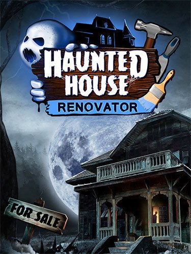 Haunted House Renovator – v1.3.190 + Bonus Soundtrack-HohohoGames