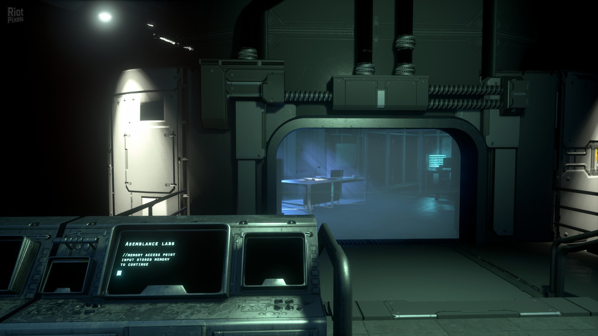 [6]-Asemblance: Oversight Download