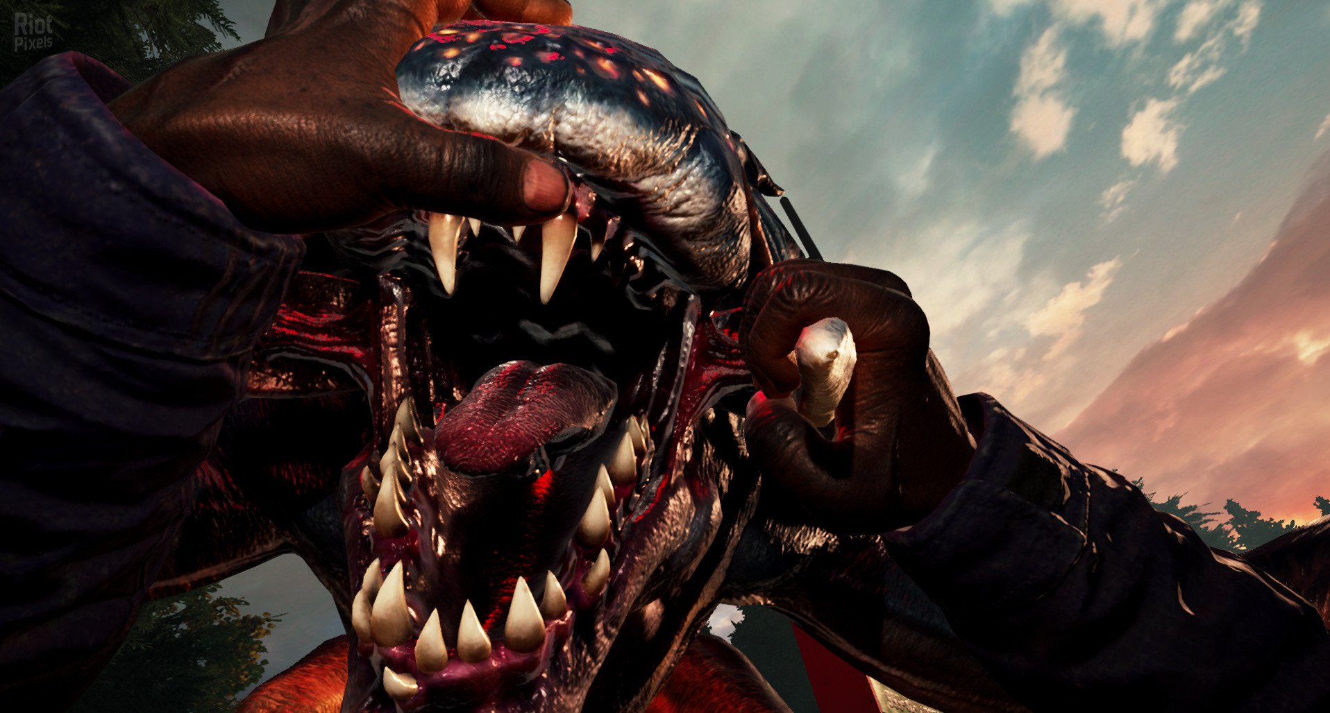 [14]-Earthfall + DLC + Multiplayer Download