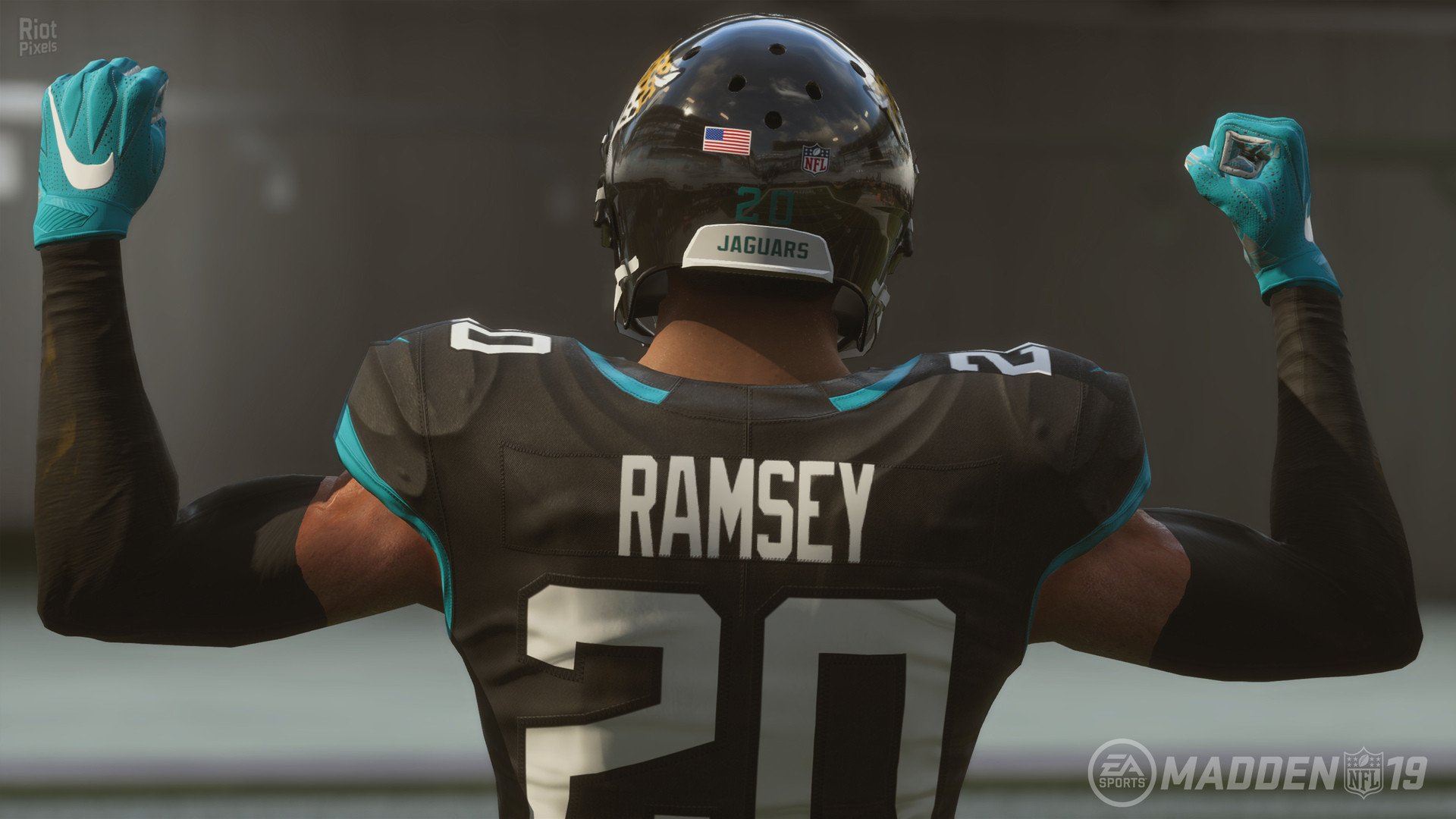 [15]-Madden NFL 19: Hall of Fame Edition Download