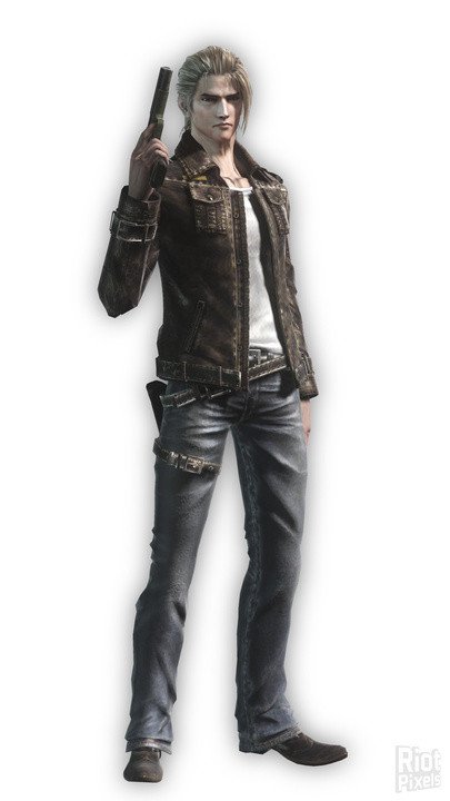 [29]-Resonance of Fate – 4K/HD Edition Download