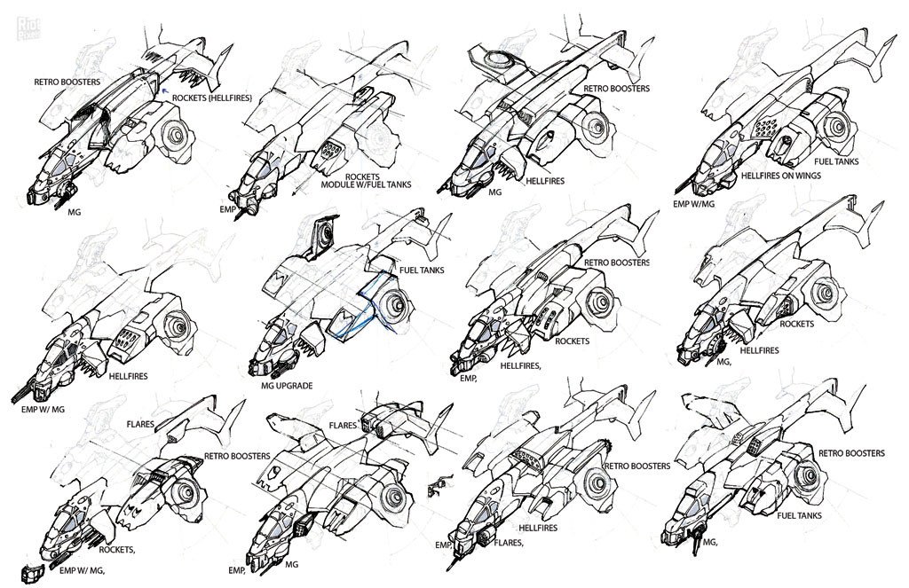 [17]-Command & Conquer 3: Tiberium Wars + Kane’s Wrath (v1.9.2801.21826/v1.02) Download