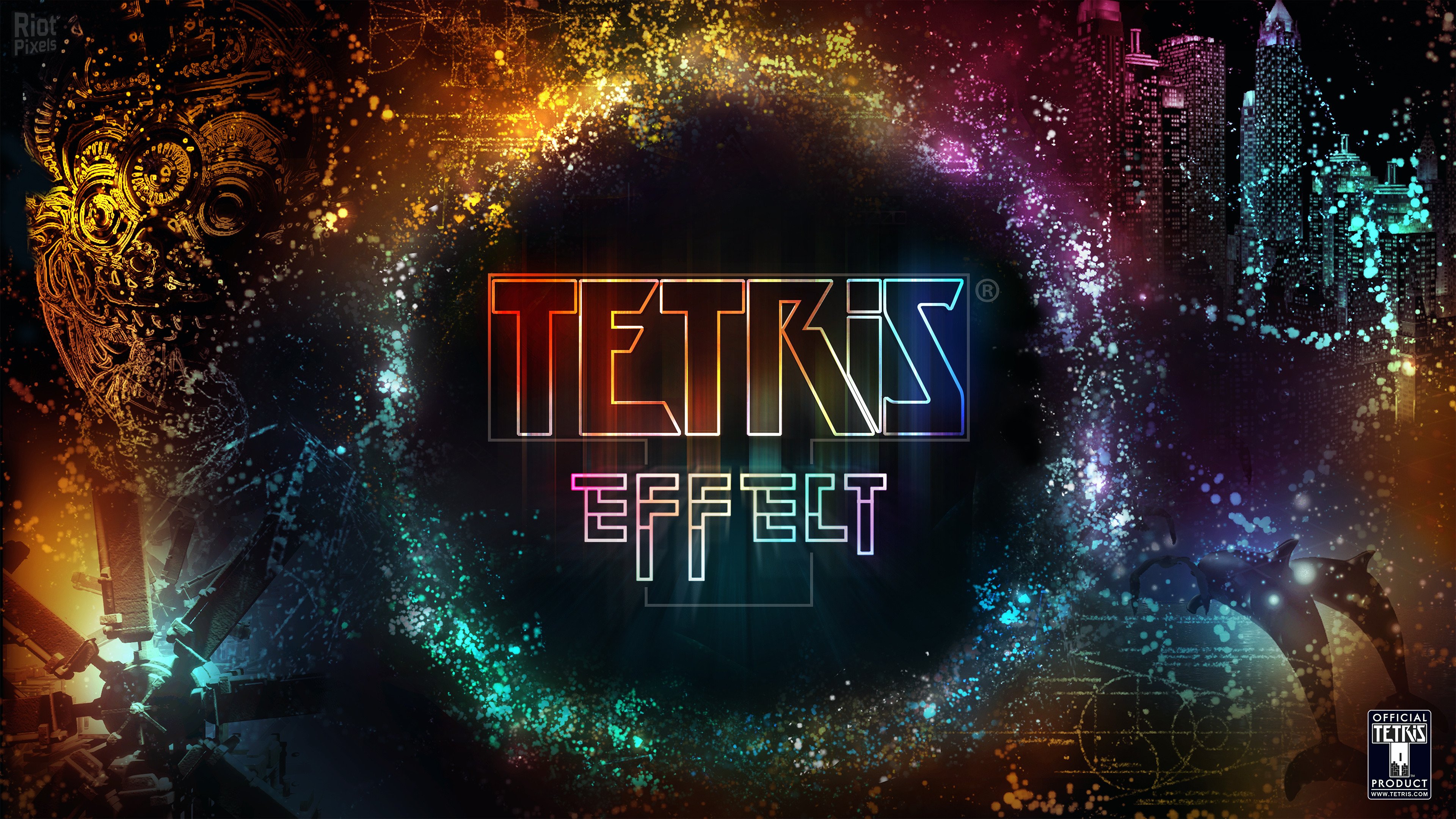 [7]-Tetris Effect Download