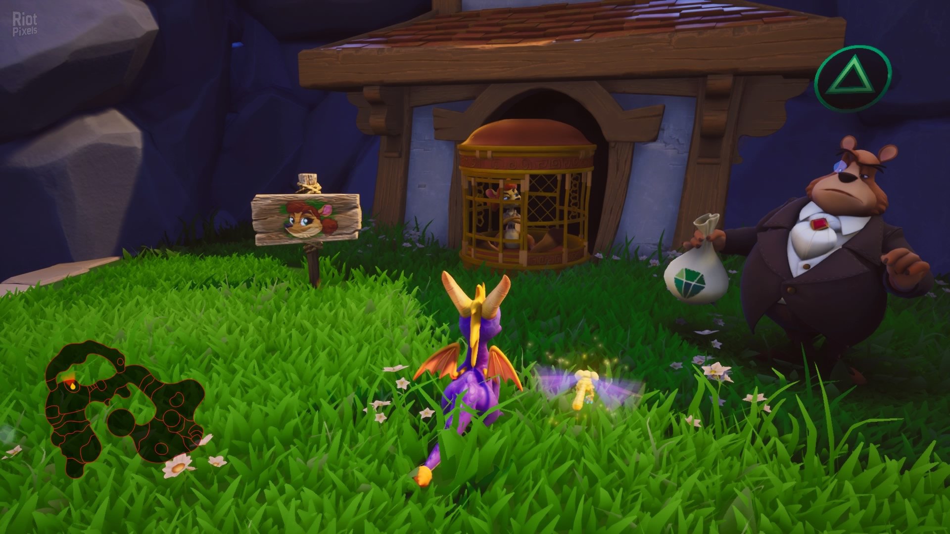 [12]-Spyro Reignited Trilogy Download