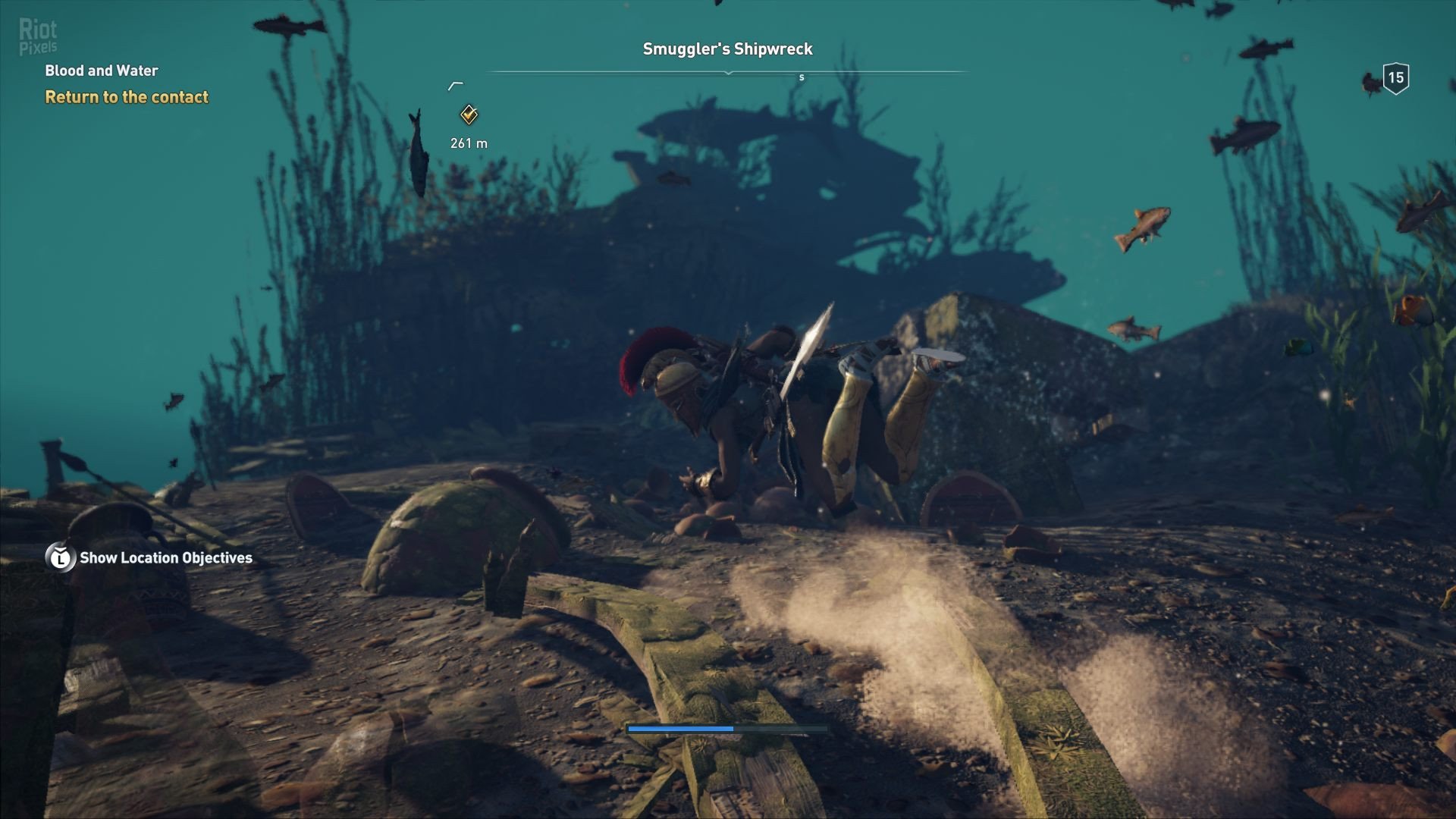 [12]-Assassin’s Creed: Odyssey – Ultimate Edition – v1.5.3 + All DLCs Download