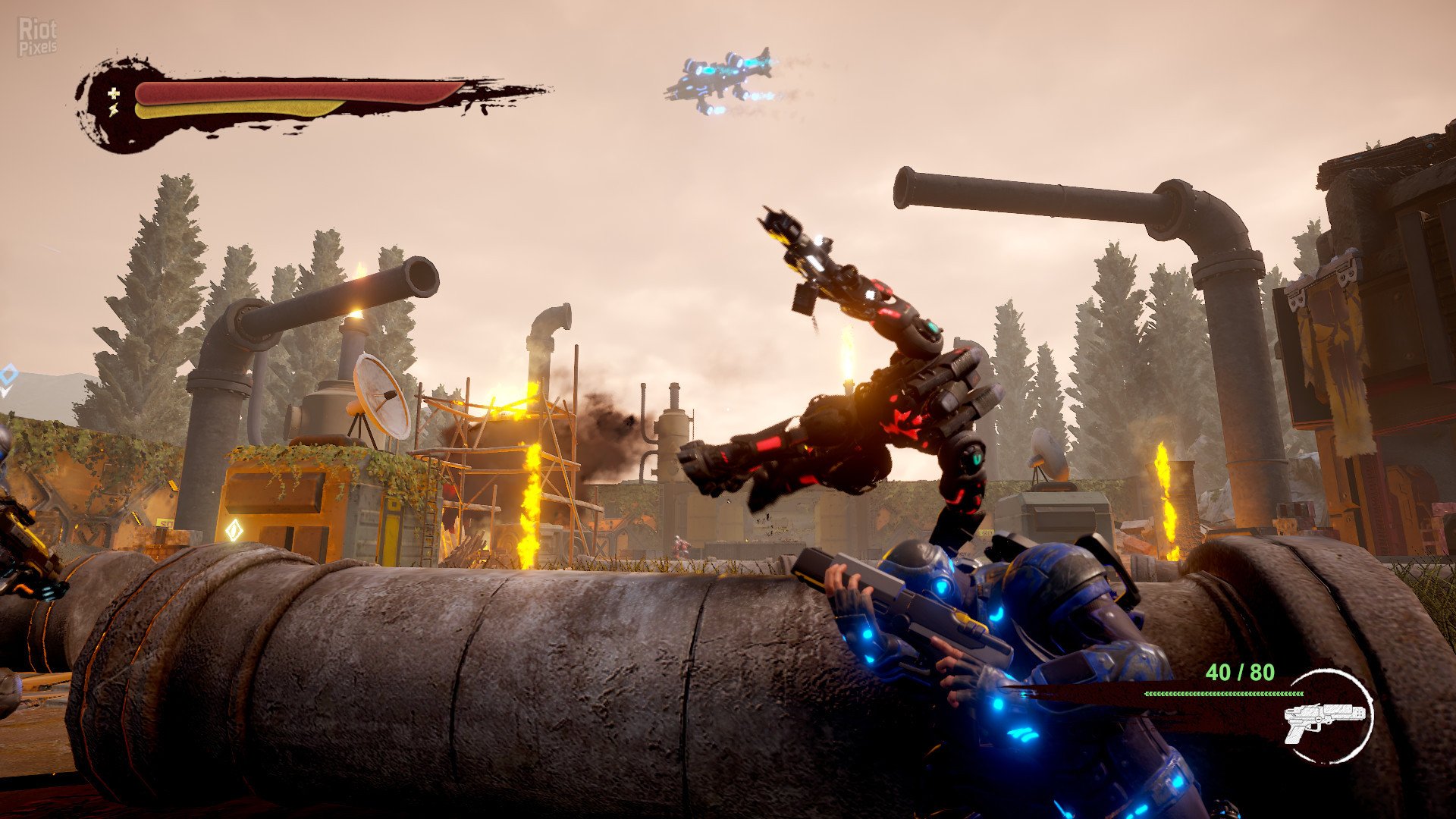 [7]-Gene Rain Download