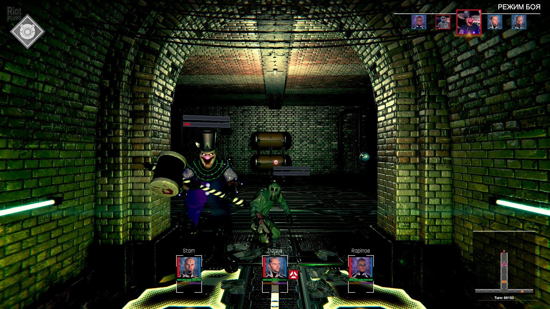 [9]-Conglomerate 451 – v1.5.0 Download