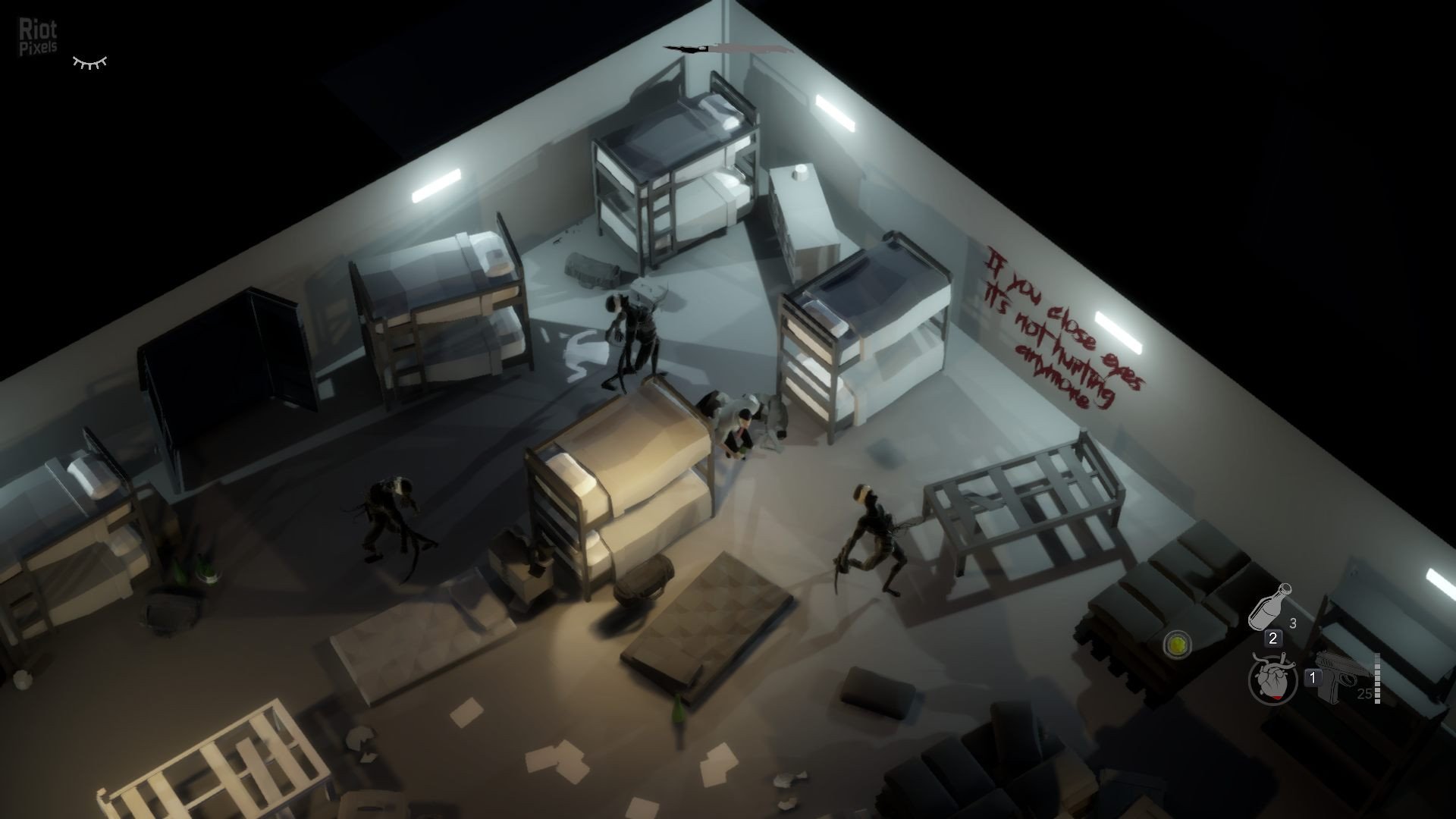 [5]-SKYHILL: Black Mist – v1.0.002 Download