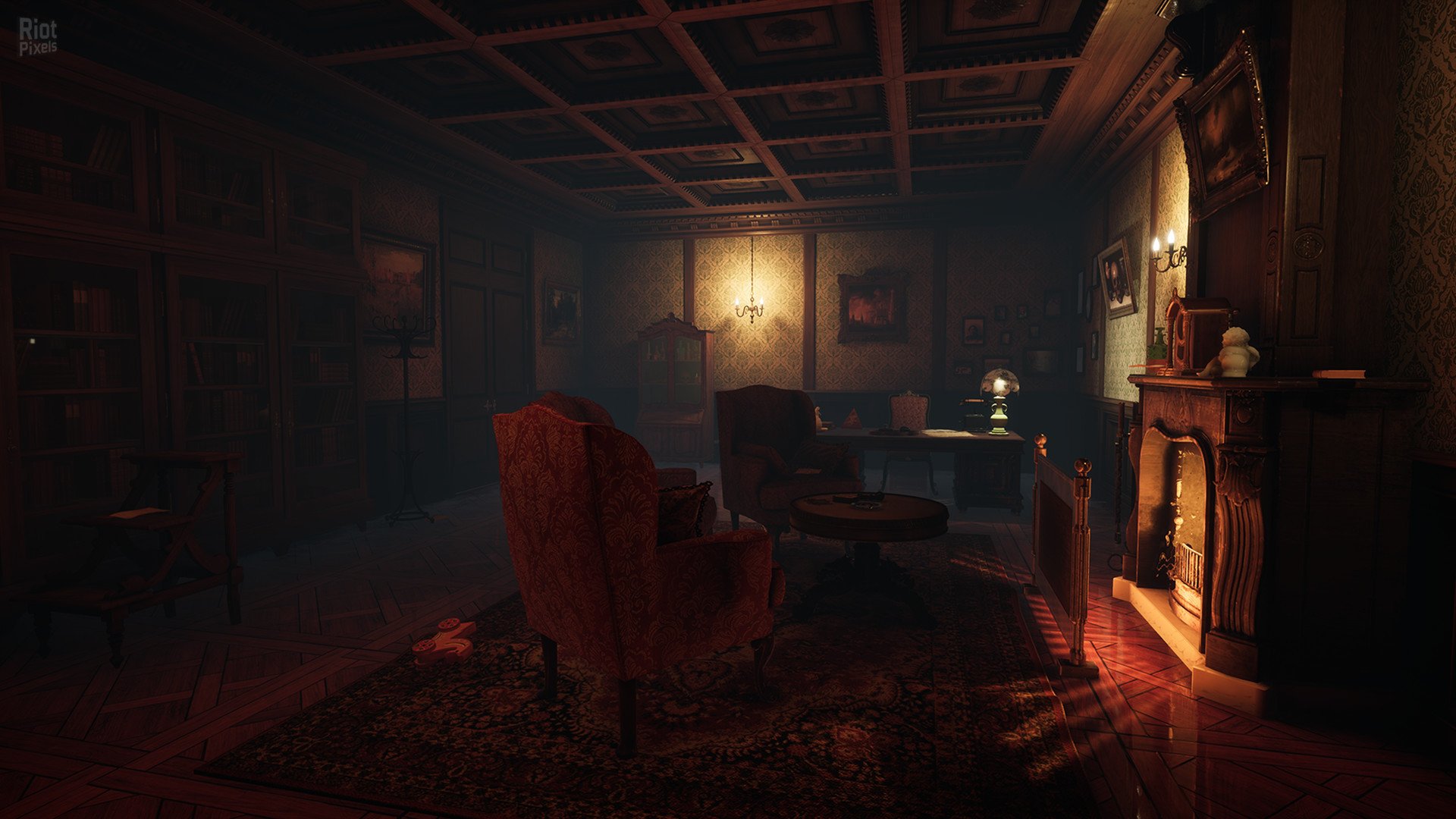 [3]-1917: The Prologue Download