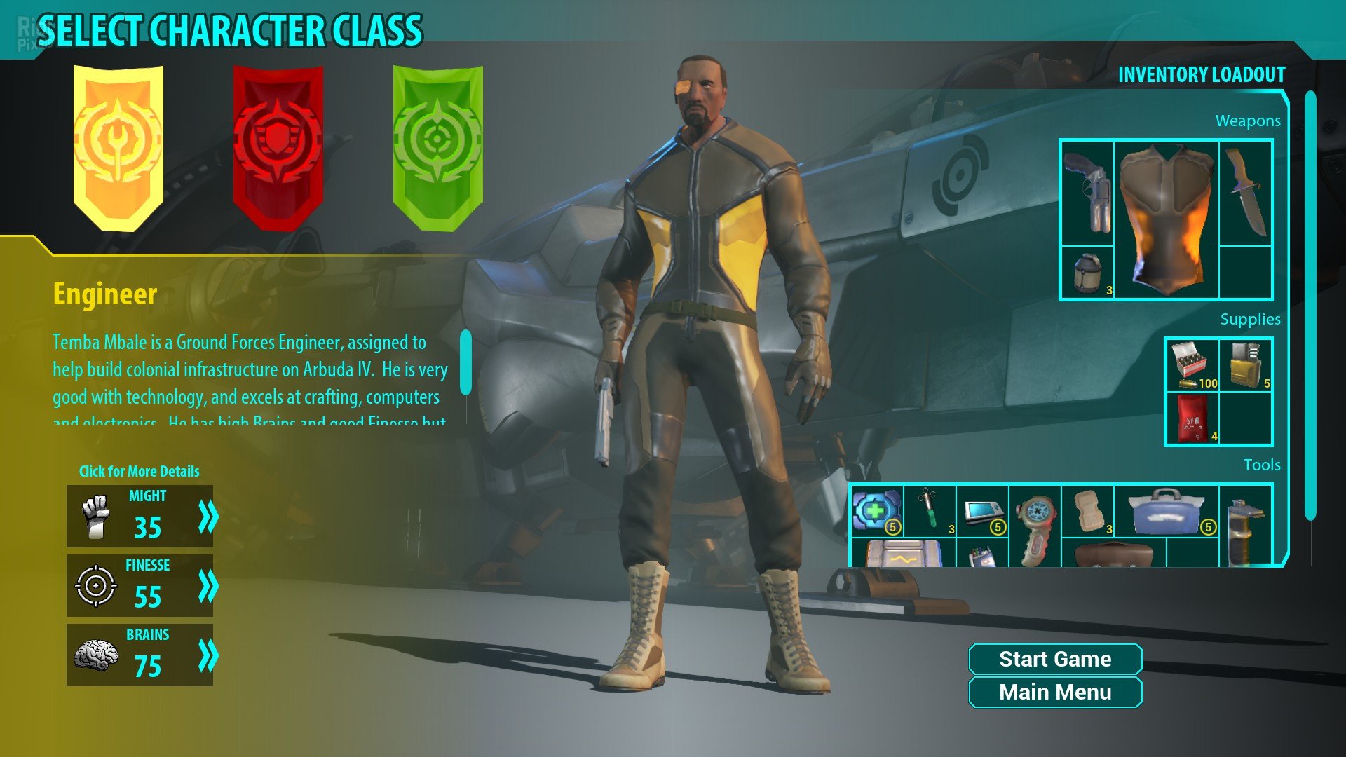 [9]-The Pit: Infinity – v1.2.0.8862 + 2 DLCs Download