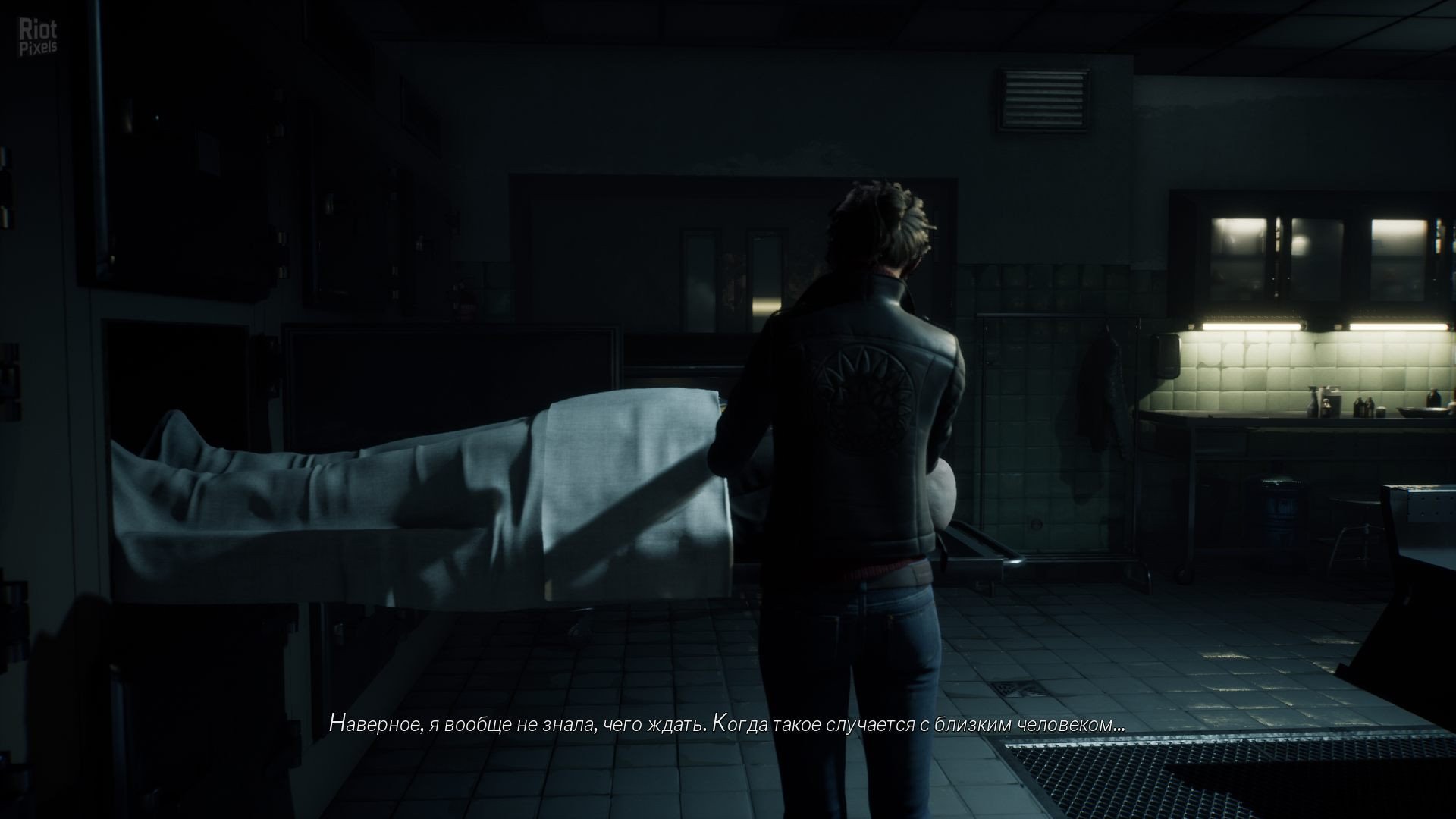 [14]-The Medium: Deluxe Edition – Update 4 + Bonus Content + Windows 7 Fix Download