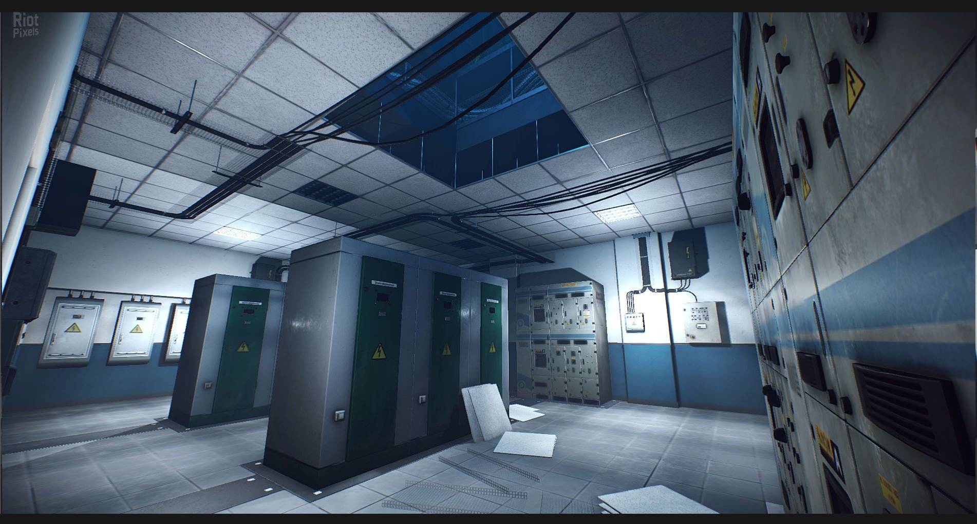 [10]-Escape from Tarkov (Beta) – v0.12.10.2.12893/v0.12.11.2.14002 + SPT-AKI Singeplayer Mod (v1.5.1/v2.0.0 RC1) Download