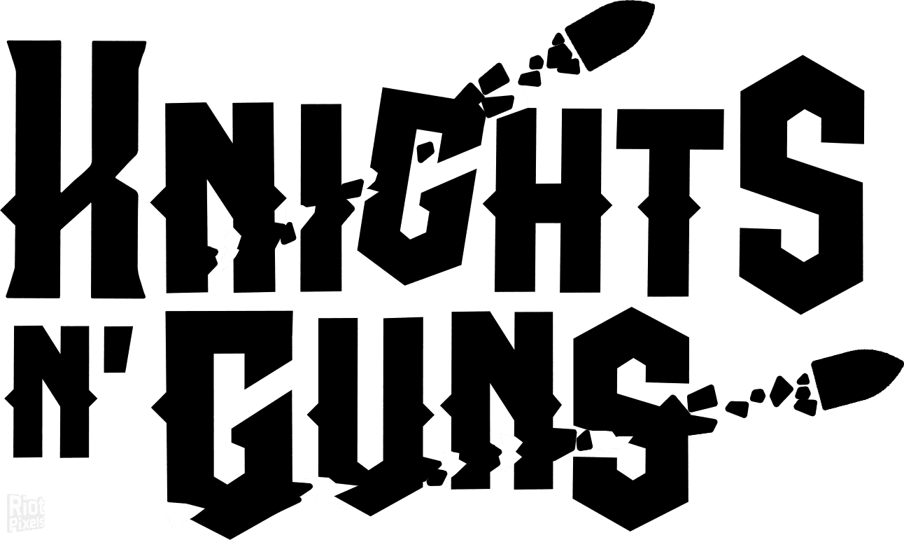 [21]-Knights & Guns + Yuzu Emu for PC Download