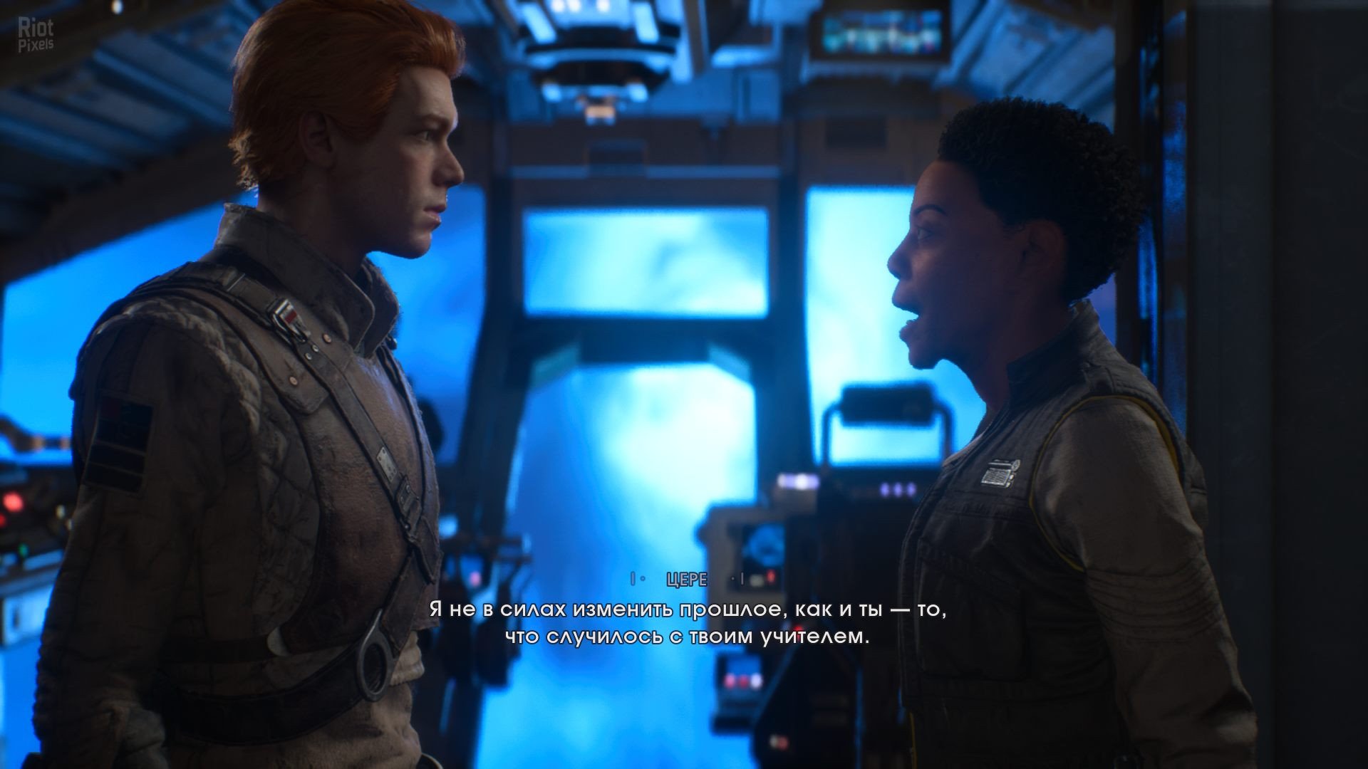 [15]-Star Wars Jedi: Fallen Order: Deluxe Edition – v1.0.10.0 (11.08.2021, Denuvoless) Download