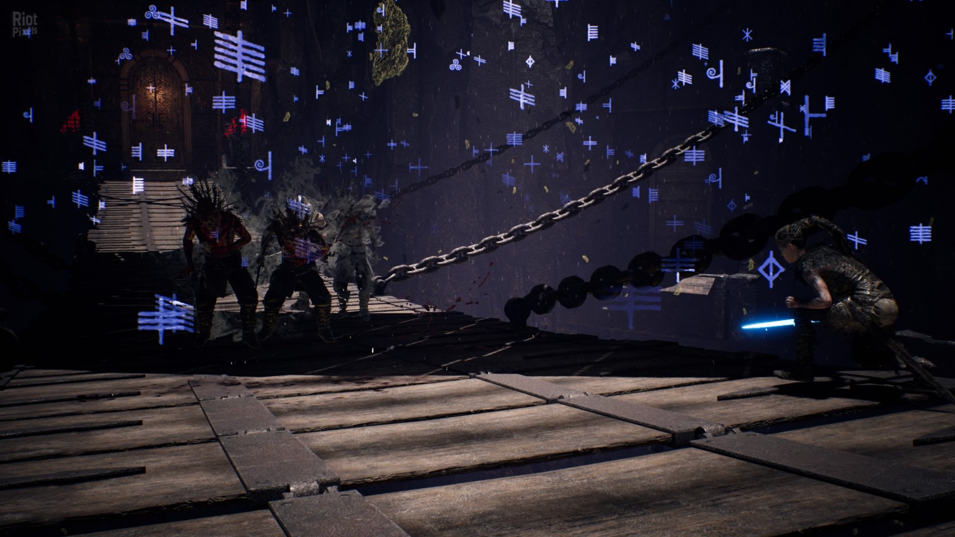 [4]-Hellblade: Senua’s Sacrifice – Enhanced Edition Download