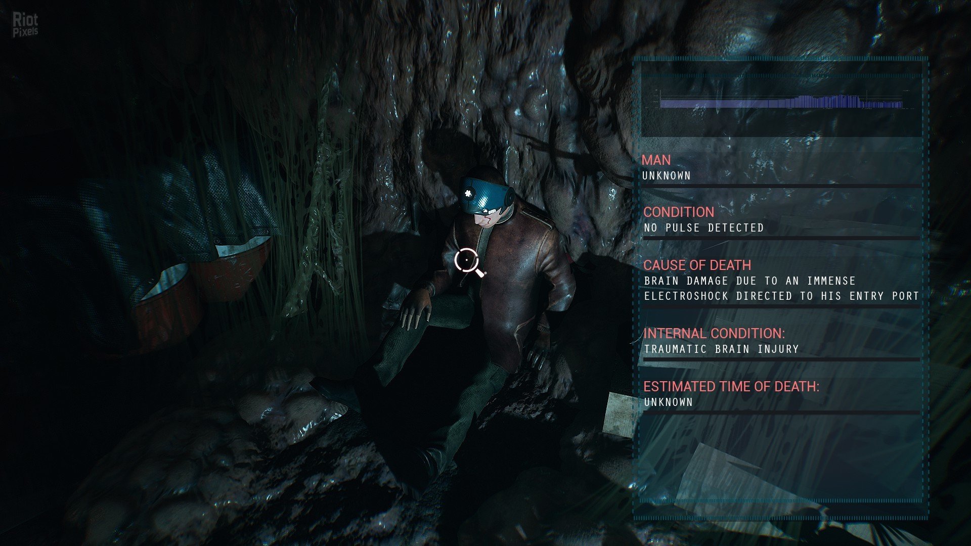 [9]-Transient: Extended Edition – v0.170 Download