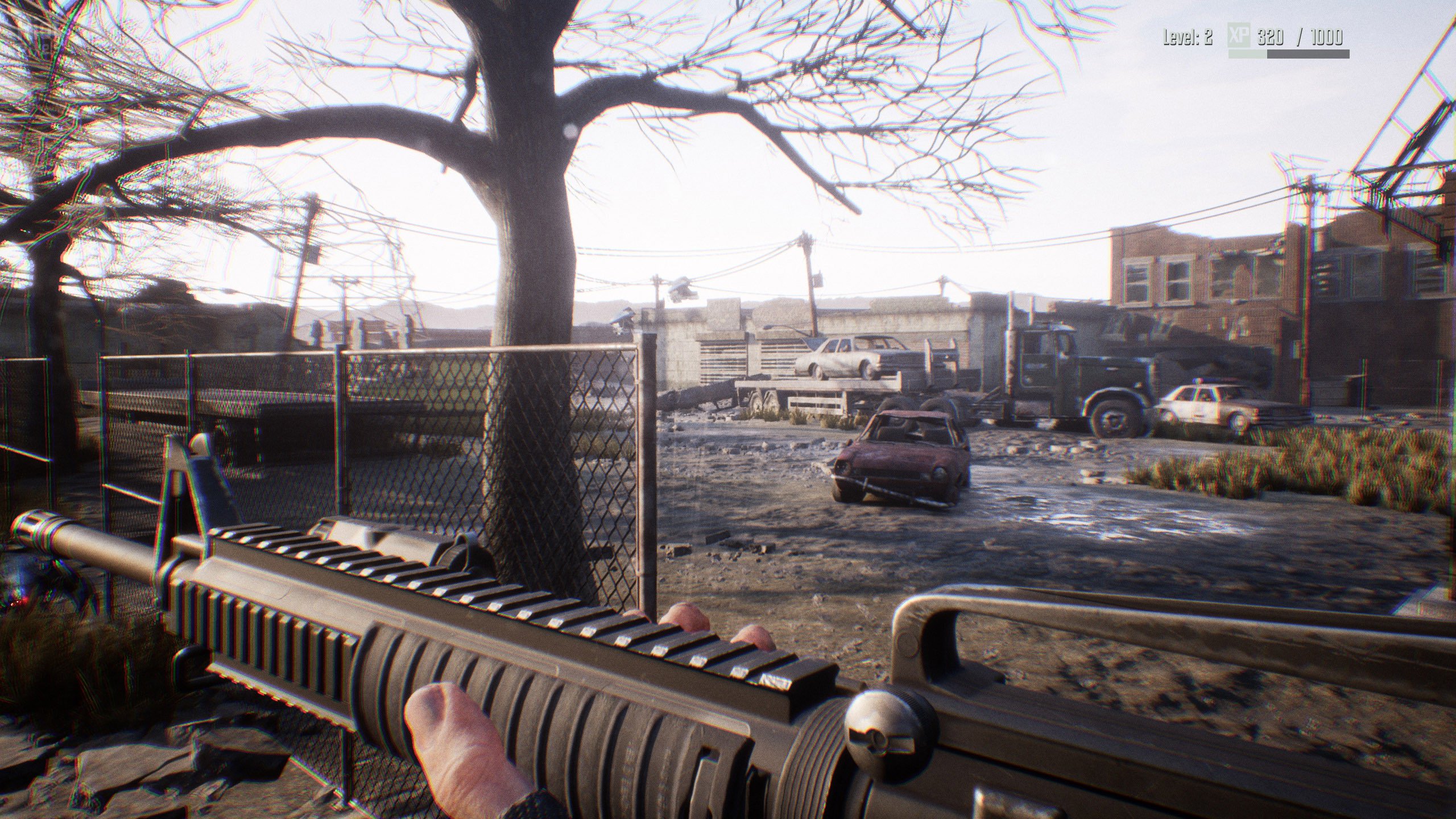 [8]-Terminator: Resistance – Update 12 + Annihilation Line DLC + Bonus Download