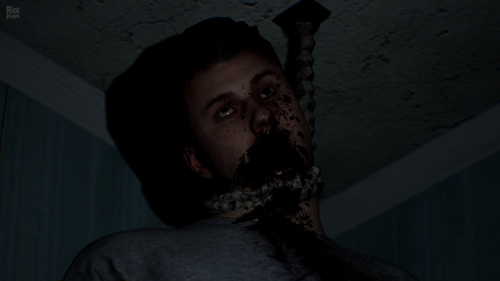 [12]-Cursed House Download