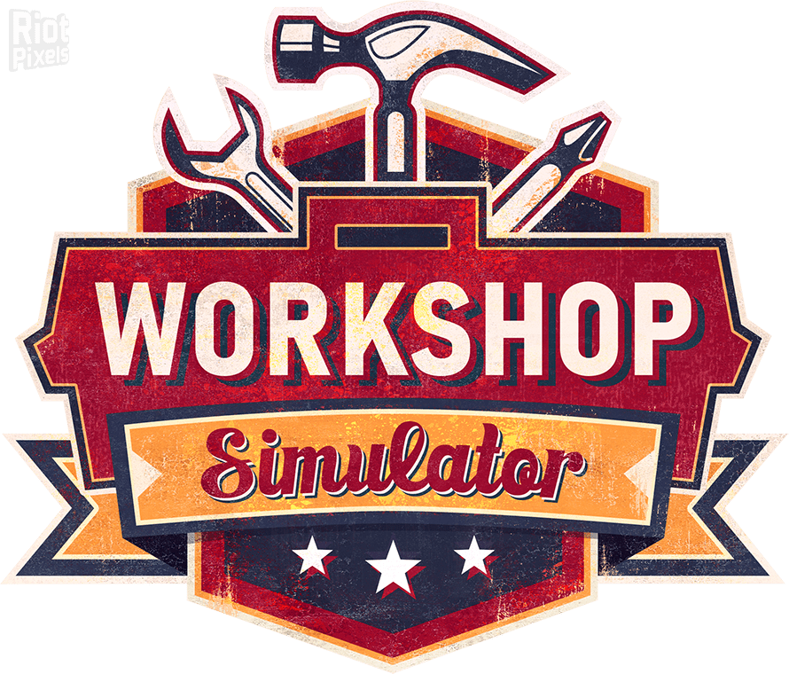 [17]-Workshop Simulator – v.cl8729 Download