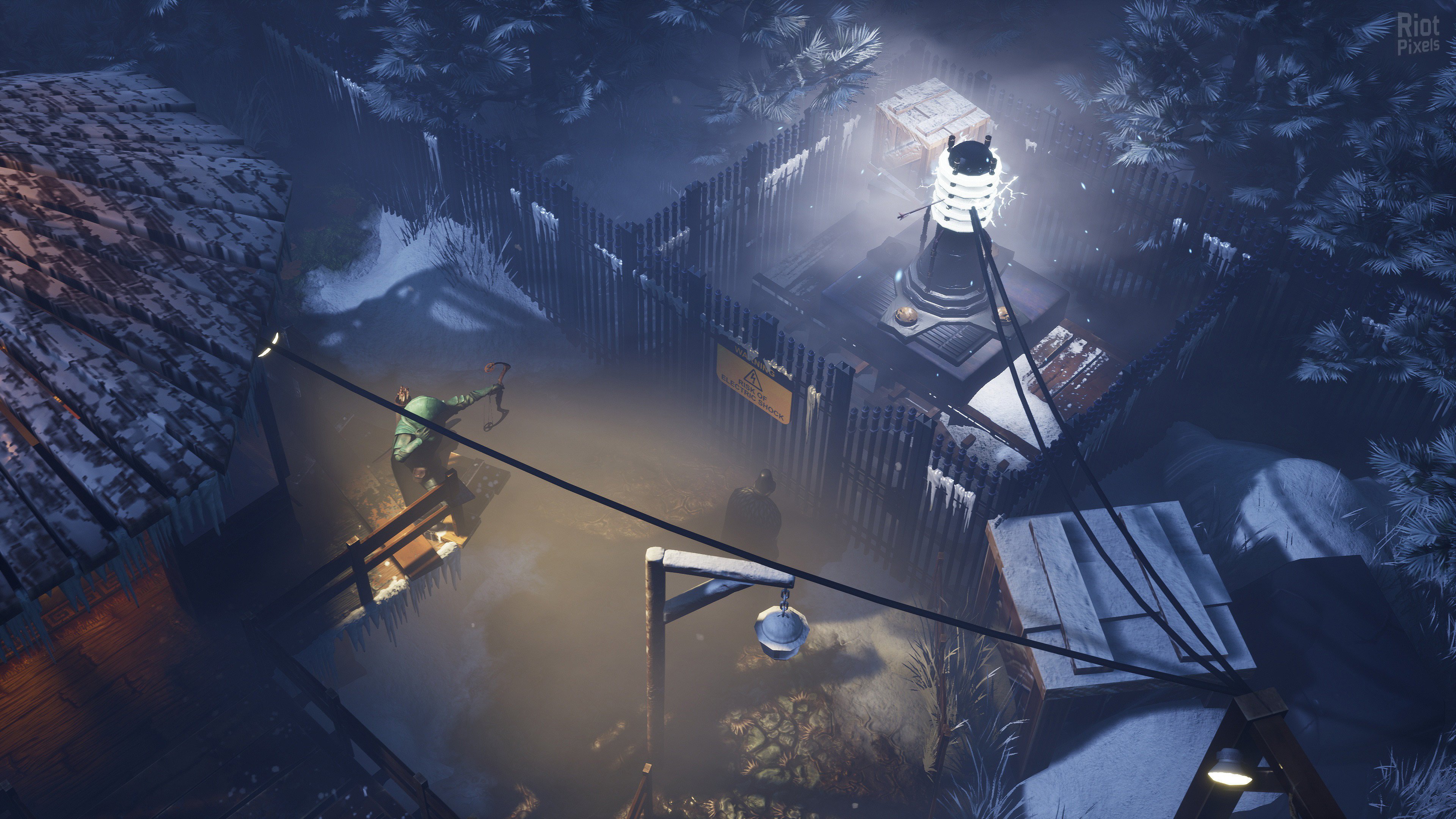 [5]-Winter Ember – v1.5.7 Download