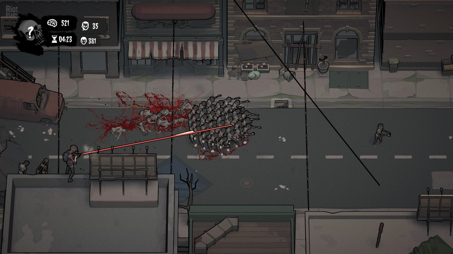 [3]-They Are Coming! Download